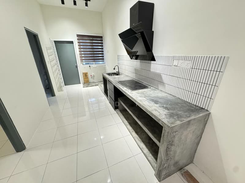 KITA Mesra untuk Untuk Disewa - RM 1,700 /bulan, Mac 2026 - Kitchen - PropertyGuru.com.my