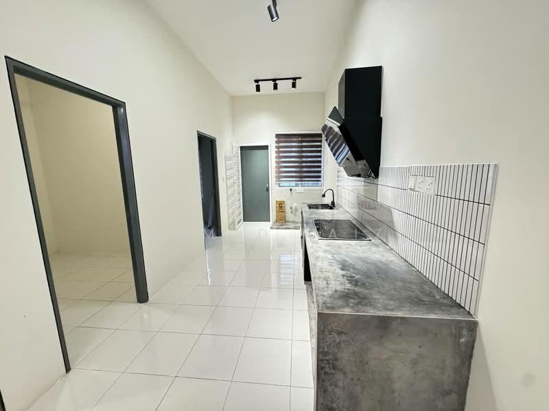 KITA Mesra untuk Untuk Disewa - RM 1,700 /bulan, Mac 2026 - Kitchen - PropertyGuru.com.my