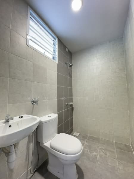 KITA Mesra untuk Untuk Disewa - RM 1,700 /bulan, Mac 2026 - Bathroom - PropertyGuru.com.my