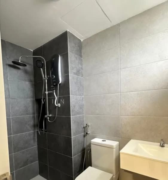 Vista Sentul Residences untuk Untuk Disewa - RM 2,000 /bulan, Apr 2026 - Bathroom - PropertyGuru.com.my