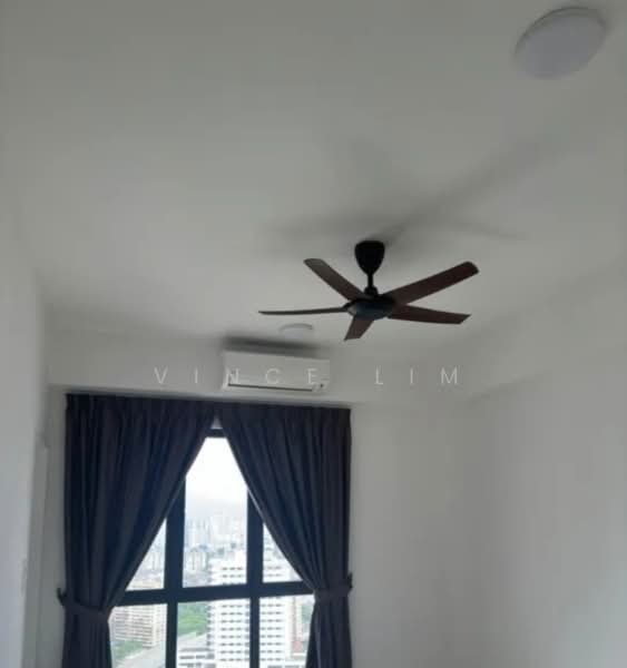 Vista Sentul Residences untuk Untuk Disewa - RM 2,000 /bulan, Apr 2026 - View - PropertyGuru.com.my