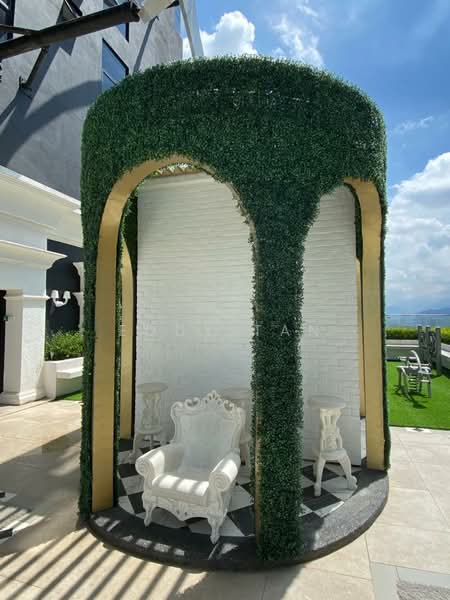 Service Residence for Rent at Arte Mont Kiara - Eddy TAN - Exterior - PropertyGuru.com.my