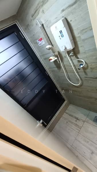 Service Residence for Rent at Arte Mont Kiara - Eddy TAN - Bathroom - PropertyGuru.com.my
