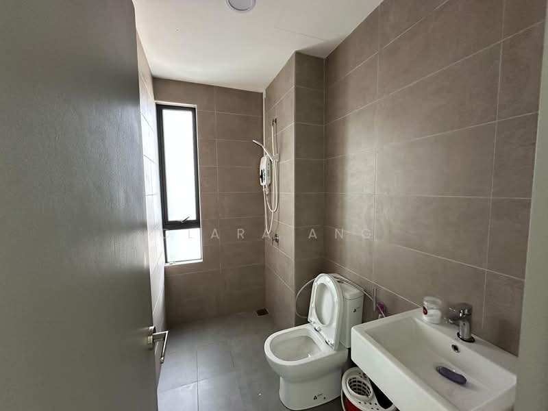 99 Residence untuk Untuk Disewa - RM 1,600 /bulan, Apr 2026 - Bathroom - PropertyGuru.com.my
