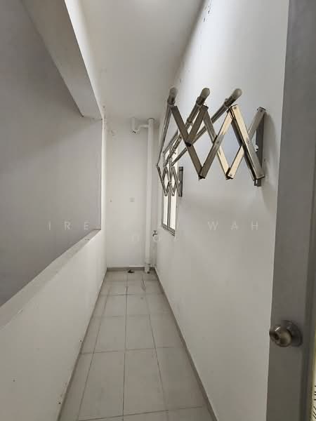 Condominium for Rent at Platinum III - Irene Ai Wah Ooi - Corridor - PropertyGuru.com.my