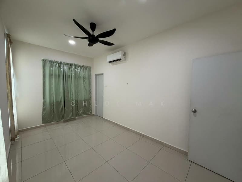 2-storey Terraced House for Rent in Skudai (Johor) - Chloe Mak - Interior - PropertyGuru.com.my