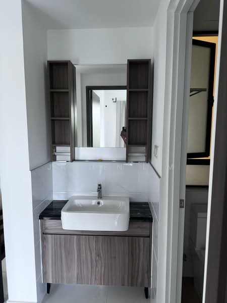 Service Residence for Rent at Country Garden Central Park - Jayden Lim - Bathroom - PropertyGuru.com.my