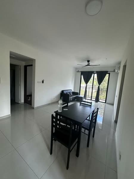 Service Residence for Rent at Country Garden Central Park - Jayden Lim - Living Room - PropertyGuru.com.my