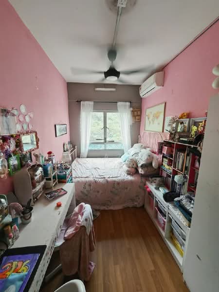 Condominium for Sale at Perdana View - Nor Azhar Azlan - Bedroom - PropertyGuru.com.my