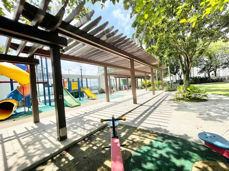 Condominium for Sale at Perdana View - Nor Azhar Azlan - Exterior - PropertyGuru.com.my