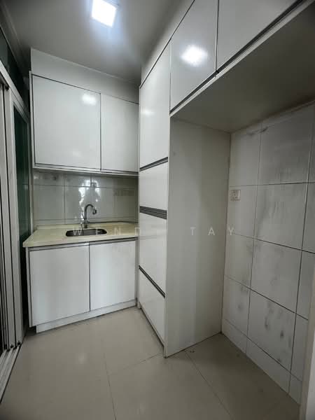Condominium for Rent at Medini Signature - Wendy Tay - Kitchen - PropertyGuru.com.my