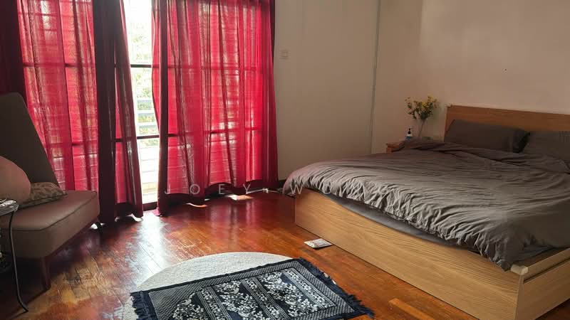 2-storey Terraced House for Sale in 16 Sierra (Puchong) - Joey Wong - Bedroom - PropertyGuru.com.my