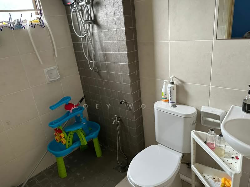 2-storey Terraced House for Sale in 16 Sierra (Puchong) - Joey Wong - Bathroom - PropertyGuru.com.my
