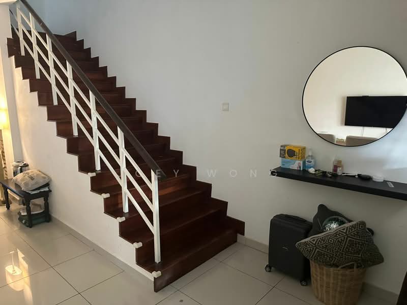 2-storey Terraced House for Sale in 16 Sierra (Puchong) - Joey Wong - Interior - PropertyGuru.com.my