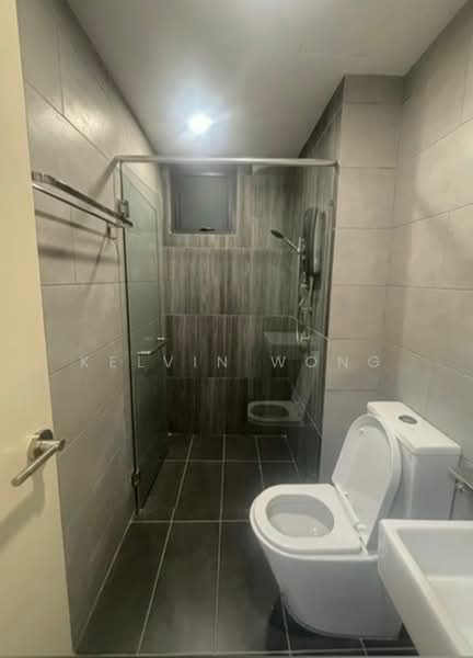 Meta City untuk Untuk Disewa - RM 2,400 /bulan, Apr 2026 - Bathroom - PropertyGuru.com.my