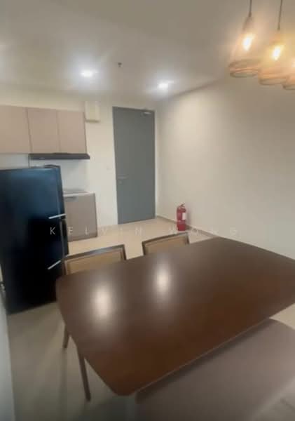 Meta City untuk Untuk Disewa - RM 2,400 /bulan, Apr 2026 - Kitchen - PropertyGuru.com.my