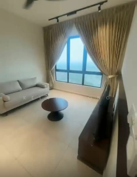 Meta City untuk Untuk Disewa - RM 2,400 /bulan, Apr 2026 - Living Room - PropertyGuru.com.my