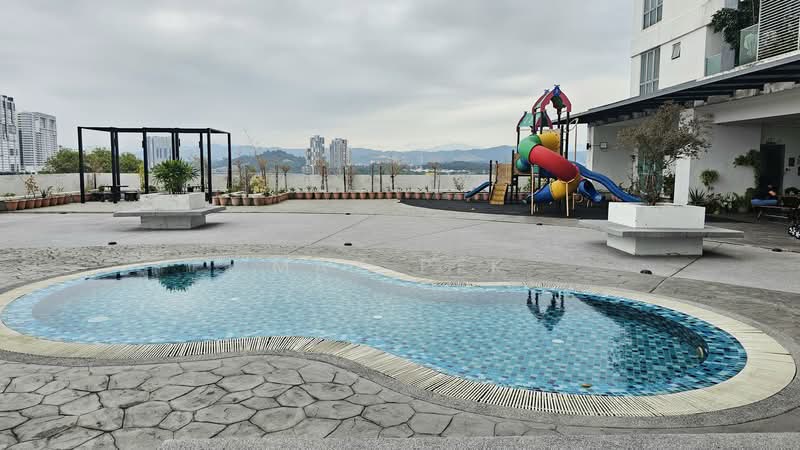 Apartment for Rent at Silk Residence - Max Pek - Exterior - PropertyGuru.com.my