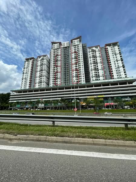 Apartment for Rent at Silk Residence - Max Pek - PropertyGuru.com.my