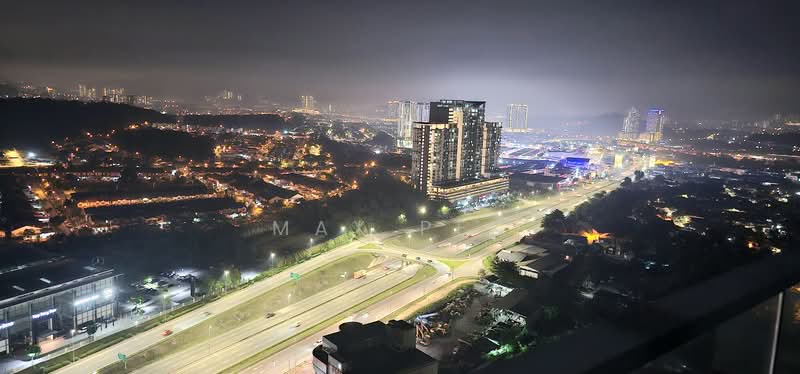 Apartment for Rent at Silk Residence - Max Pek - PropertyGuru.com.my