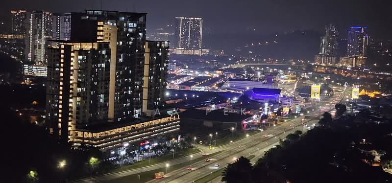 Apartment for Rent at Silk Residence - Max Pek - PropertyGuru.com.my