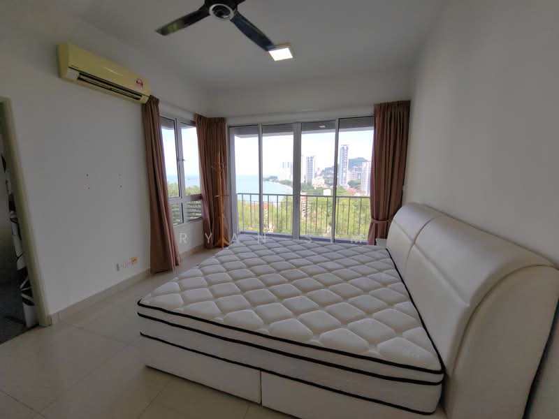 Surin Condominium untuk Untuk Disewa - RM 2,200 /bulan, Apr 2026 - Bedroom - PropertyGuru.com.my