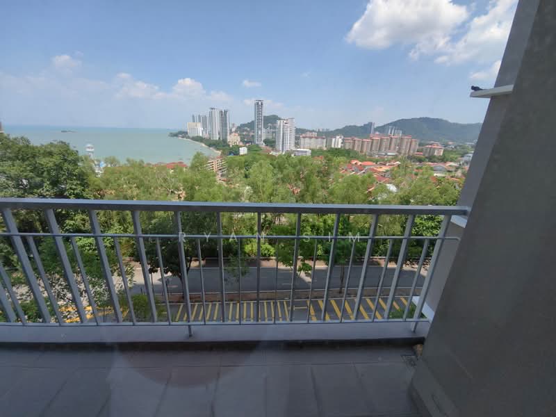 Surin Condominium untuk Untuk Disewa - RM 2,200 /bulan, Apr 2026 - View - PropertyGuru.com.my