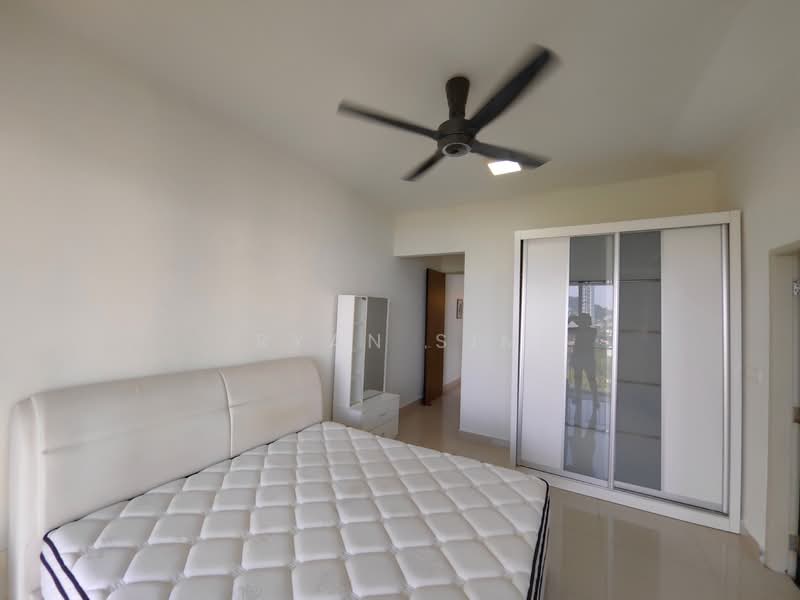Surin Condominium untuk Untuk Disewa - RM 2,200 /bulan, Apr 2026 - Bedroom - PropertyGuru.com.my