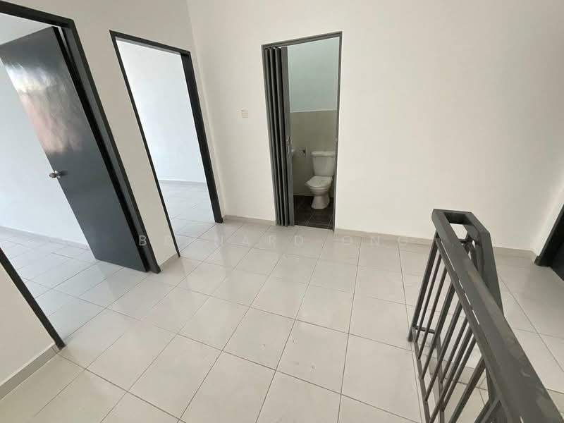 2-storey Terraced House for Sale in Taman Scientex Rawang (Rawang) - Bernard Ong - Interior - PropertyGuru.com.my