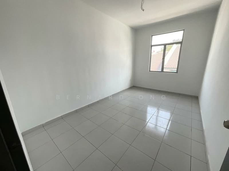 2-storey Terraced House for Sale in Taman Scientex Rawang (Rawang) - Bernard Ong - Interior - PropertyGuru.com.my