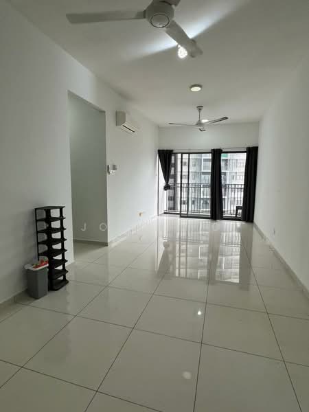 Service Residence for Rent at Seasons Garden Residences - Jolyn Ho - Living Room - PropertyGuru.com.my