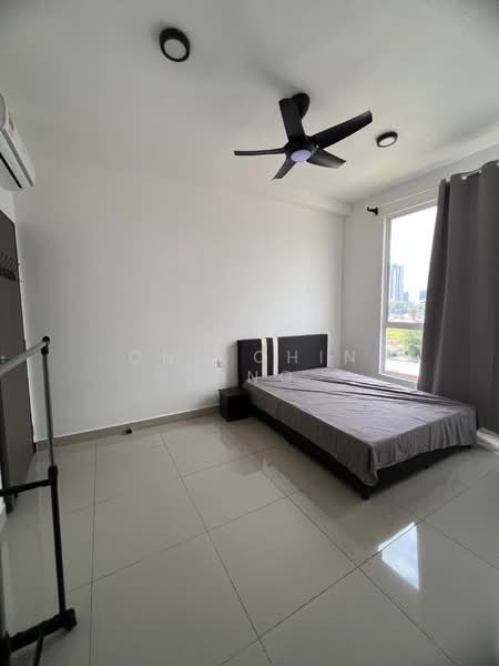 Service Residence for Rent at TRELLIS RESIDENCES - Ong Chin Ling - Bedroom - PropertyGuru.com.my