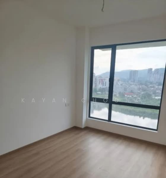 Service Residence for Rent at Baron Residence @ Lake City - Kayan Choong - View - PropertyGuru.com.my