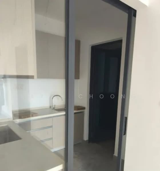 Service Residence for Rent at Baron Residence @ Lake City - Kayan Choong - Kitchen - PropertyGuru.com.my