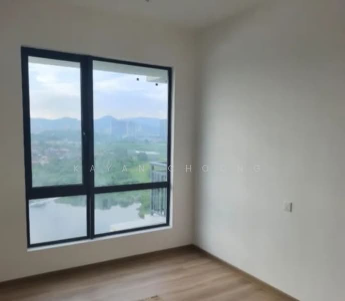 Service Residence for Rent at Baron Residence @ Lake City - Kayan Choong - View - PropertyGuru.com.my