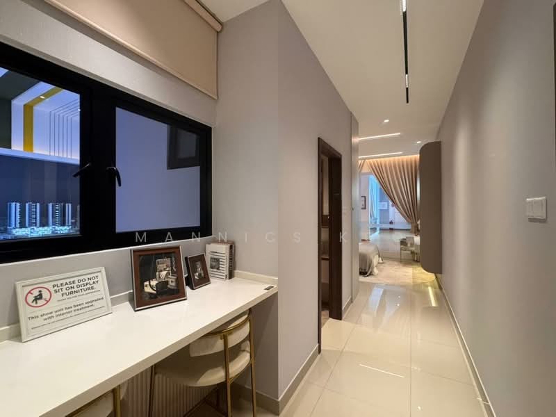 TRELLIS RESIDENCES untuk Untuk Dijual - RM 690,000, Apr 2026 - Corridor - PropertyGuru.com.my