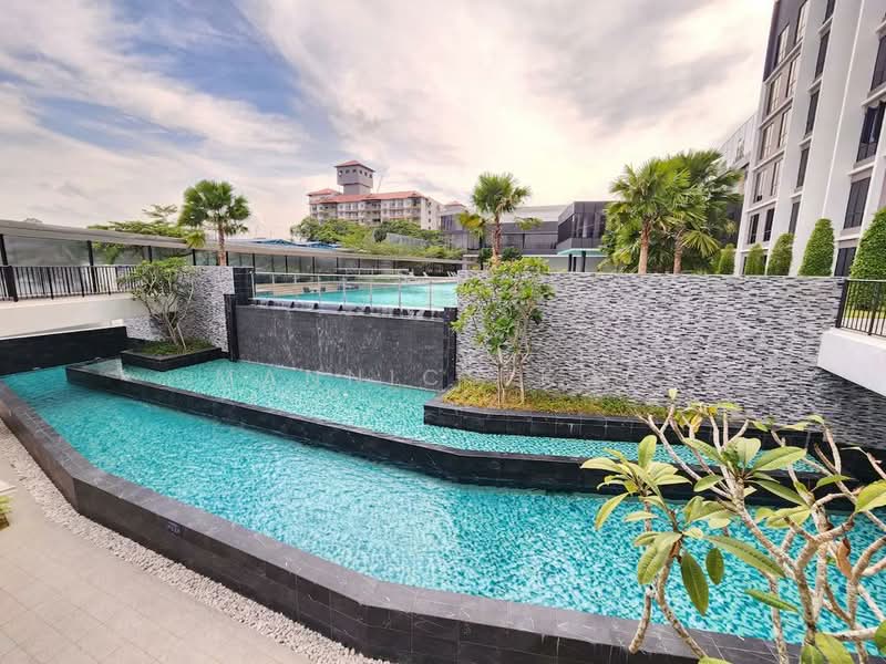 TRELLIS RESIDENCES untuk Untuk Dijual - RM 690,000, Apr 2026 - Exterior - PropertyGuru.com.my