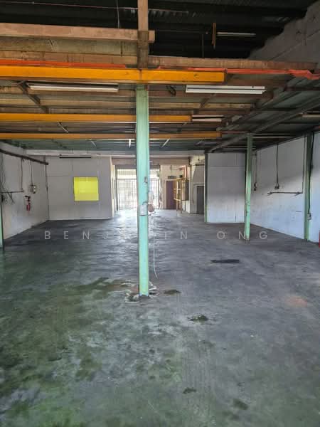 Terrace Factory for Rent in Taman Universiti (Skudai) - Benjamin Ong - Interior - PropertyGuru.com.my