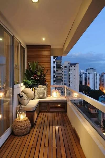 Residential Land for Sale in Bukit Jalil (Kuala Lumpur) - Sharen Ong - Balcony - PropertyGuru.com.my