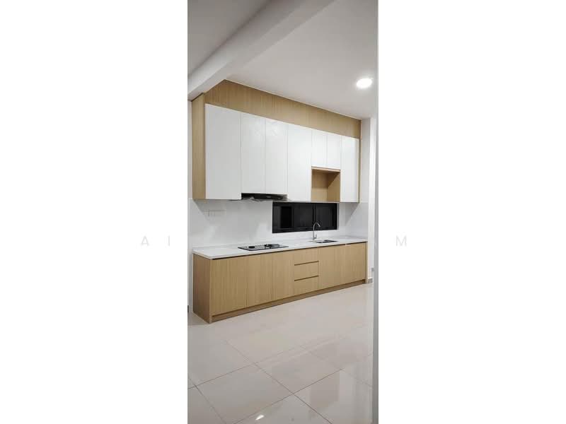 Semi-Detached House for Rent in Cyber 10 (Cyberjaya) - Aiman Allam - Kitchen - PropertyGuru.com.my