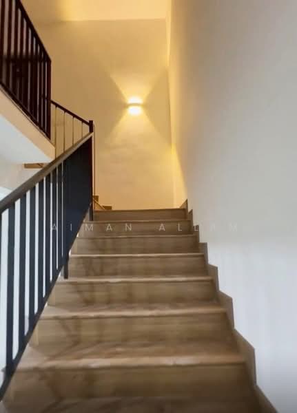 Semi-Detached House for Rent in Cyber 10 (Cyberjaya) - Aiman Allam - PropertyGuru.com.my