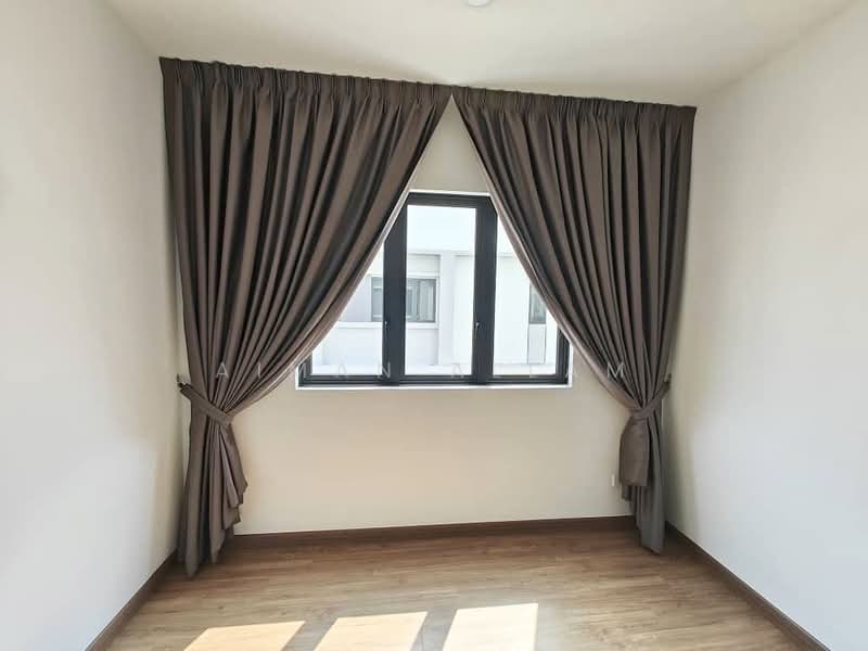 Semi-Detached House for Rent in Cyber 10 (Cyberjaya) - Aiman Allam - PropertyGuru.com.my