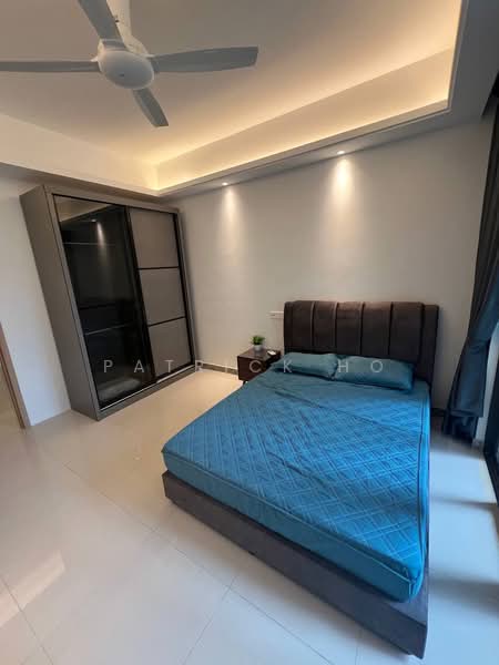 Untuk Disewa - R&F Princess Cove Phase 2-Seine Region