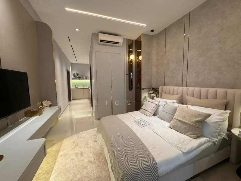 TRELLIS RESIDENCES untuk Untuk Dijual - RM 817,000, Apr 2026 - Bedroom - PropertyGuru.com.my
