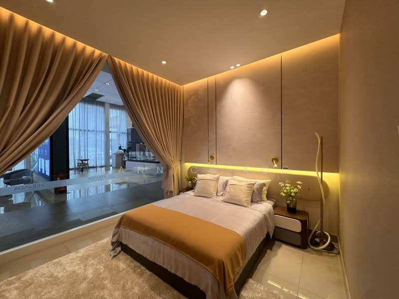 TRELLIS RESIDENCES untuk Untuk Dijual - RM 817,000, Apr 2026 - Bedroom - PropertyGuru.com.my