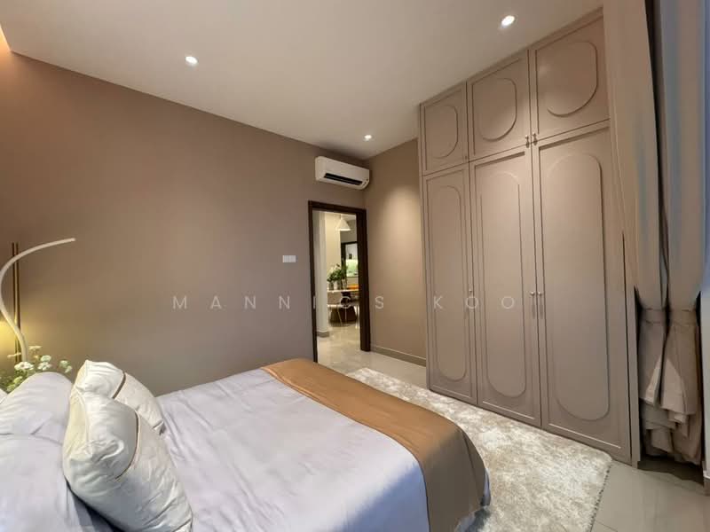 TRELLIS RESIDENCES untuk Untuk Dijual - RM 817,000, Apr 2026 - Bedroom - PropertyGuru.com.my