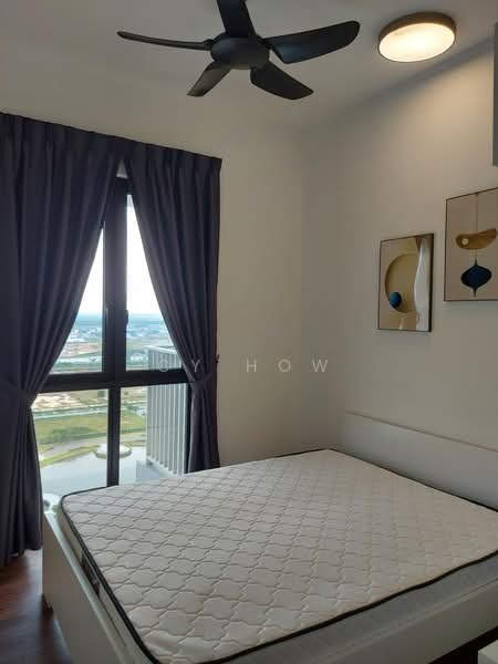 Condominium for Rent at Vertu Resort - CY How - Bedroom - PropertyGuru.com.my