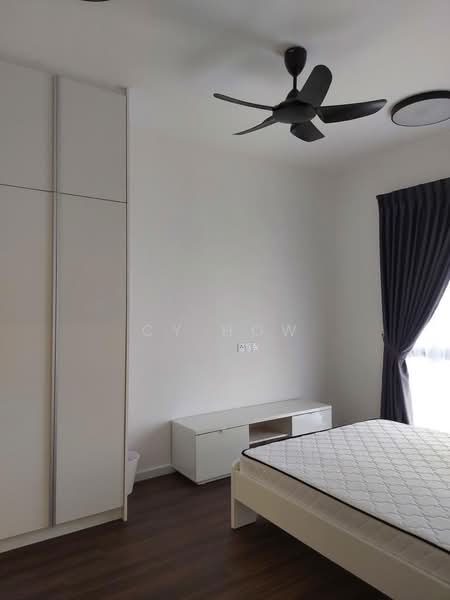 Condominium for Rent at Vertu Resort - CY How - PropertyGuru.com.my