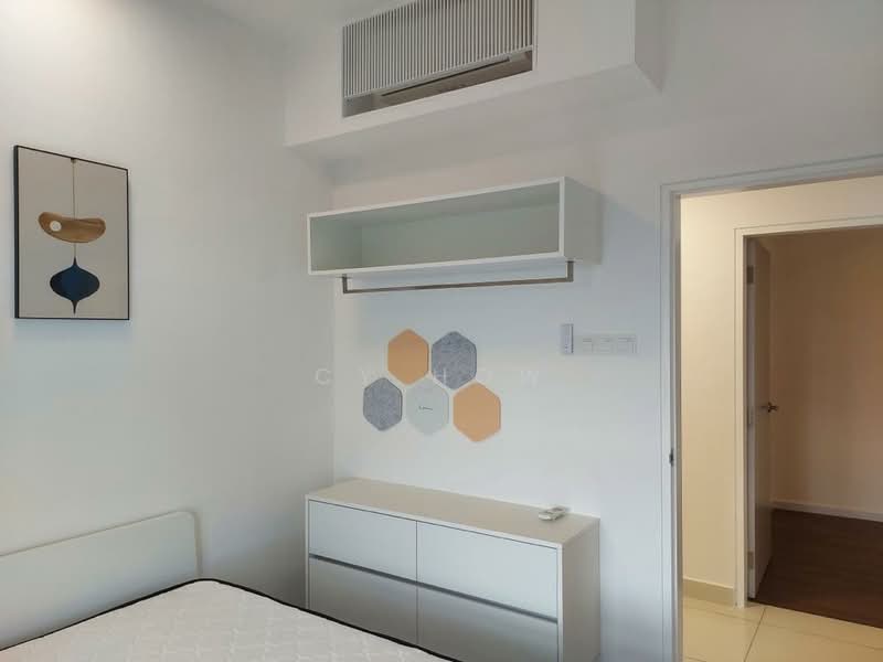 Condominium for Rent at Vertu Resort - CY How - PropertyGuru.com.my