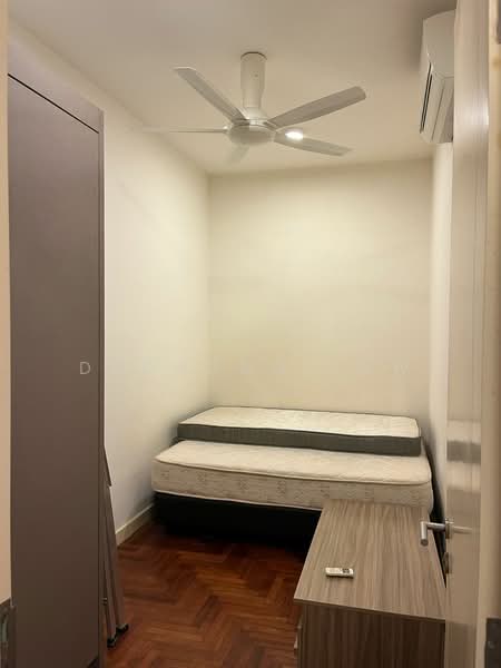 Service Residence for Rent at Residency V - Desmond Low - Bedroom - PropertyGuru.com.my